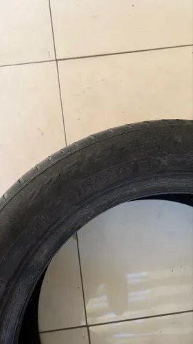 Par de PNEU 225/55 R18