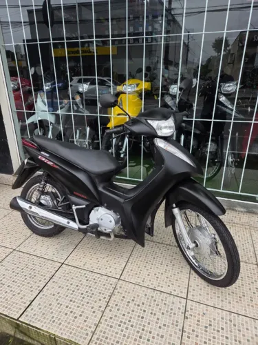 PROMOÇÃO ABAIXO DA FIPE, HONDA BIZ 125 ES 2015, REVISADA COM GARANTIA