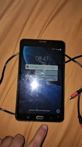 Vendo Tablet Samsung!