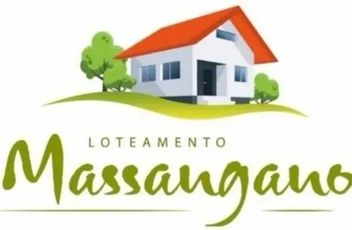 Repasse terreno loteamento massangano