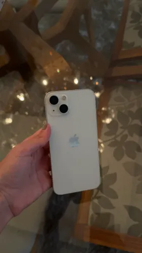 iPhone 13 sem defeito 128gb 