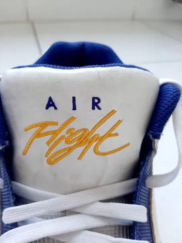 Vendo tênis Nike basquete