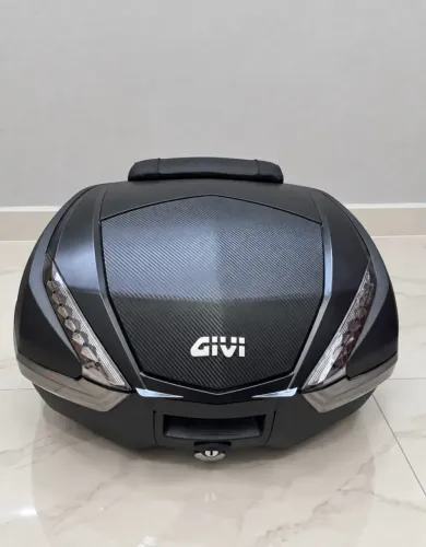 Baús Givi