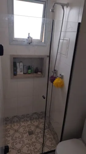Box Vidro Temperado Em Até 10 x No Cartão 