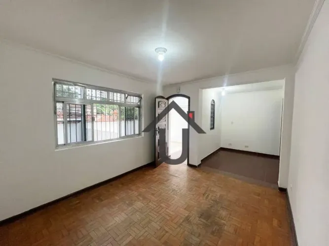 Casa com 2 dormitórios para alugar, 125 m² por R$ 4.000,00/mês - Jardim Bonfiglioli - São