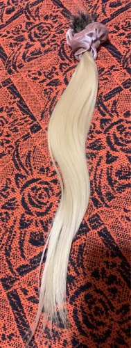 Megahair 