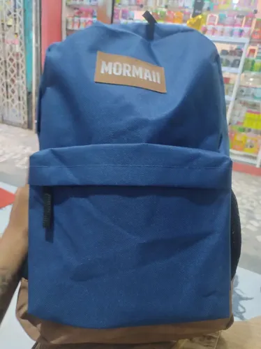 Mochila Mormaii 