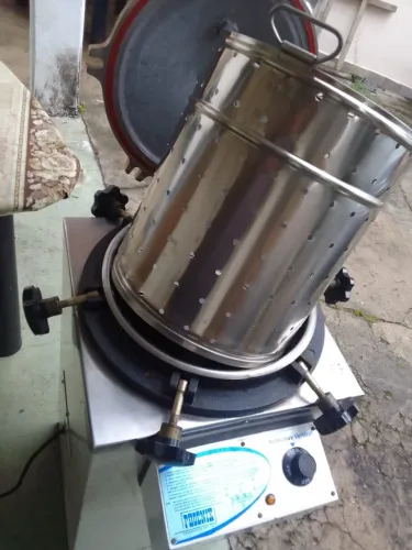 AUTOCLAVE AV-30 PHOENIX LUFERCO