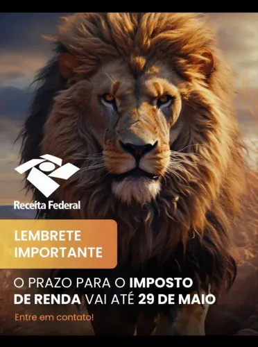 Contador - IRPF - declaração - contabilidade 