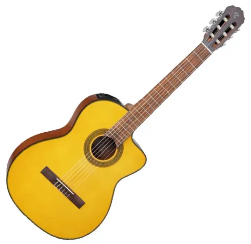 Violão nylon Takamine GC1 Ce
