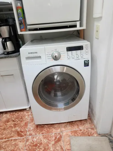 Máquina Lava e Seca Samsung wd136