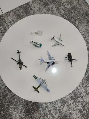 Aeronaves hobbies 