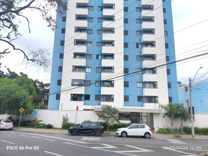 APARTAMENTO p/ LOCAÇÃO em ALAMBARI no bairro JD. FACULDADE