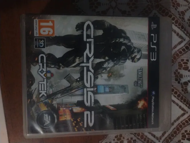 Jogo de PS3
