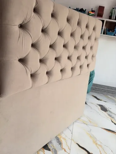 Cabeceira de cama