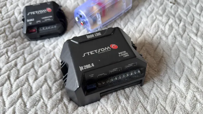 Módulo stetsom R280.4