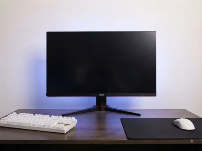 Monitor
