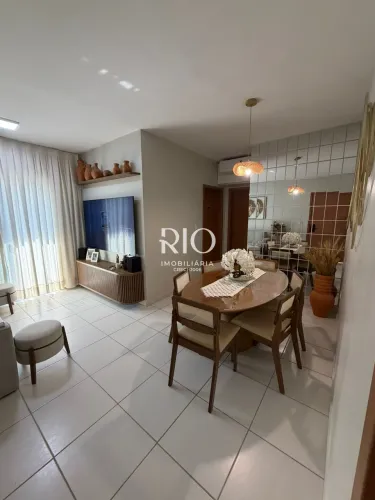 Apartamento 2 quartos - Alto Alegre