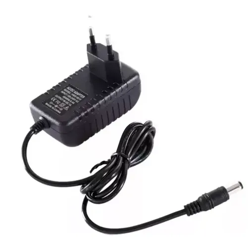 Fonte 12v 2a 2000ma P4 Estável Bivolt