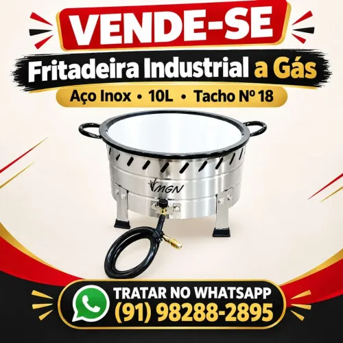 Fritadeira