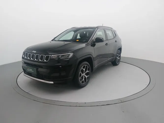 Jeep Compass Long. T270 1.3 TB 4X2 Flex AUT 2025