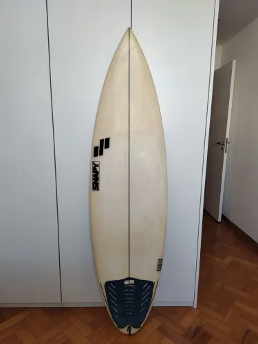 Prancha Surf Snapy 6.0