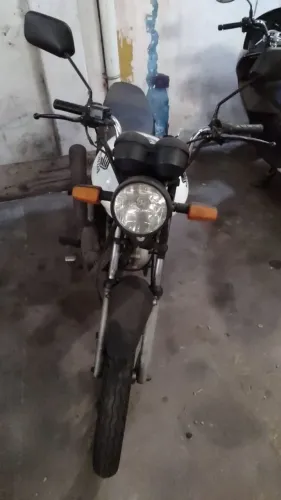 Honda cg 125 Es