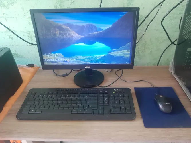 Computador Intel I5