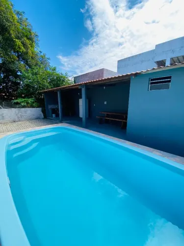 Casa maravilhosa à venda em condomínio !