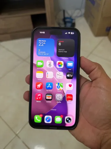 iPhone 14 Pro Max