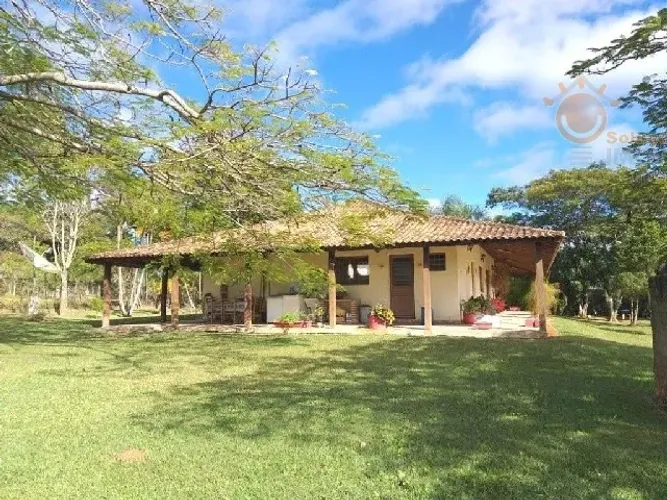 VENDA - SÍTIO CAMPO DO MEIO / ARAÇOIABA DA SERRA/SP