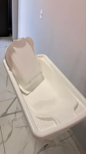 Banheira para bebê