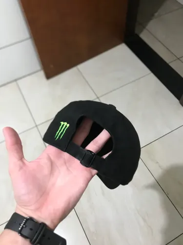 Boné Monster Original
