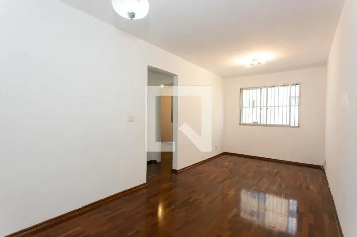 Apartamento à Venda - Tatuapé, 2 Quartos, 57 m2