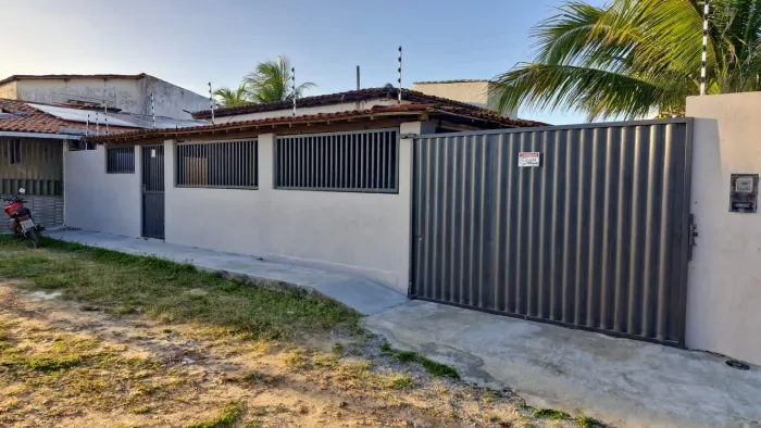 Casa redinha nova 499,00