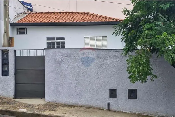 Casa com 1 quarto - Alugar - Capivari - SP