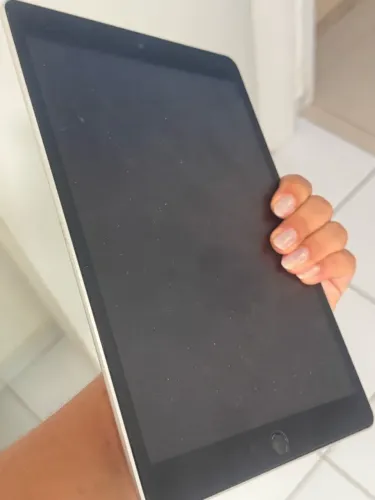 iPad 9