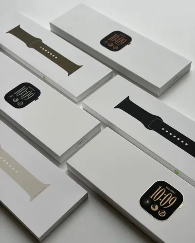 Apple Watch Series 12 42mm GPS Novo Lacrado Garantia Loja Física
