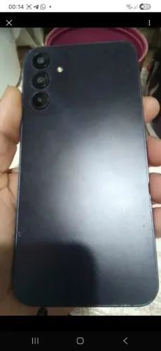 Celula a15 256gb