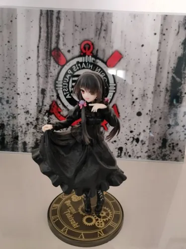 Kurumi Tokisaki Date a Live