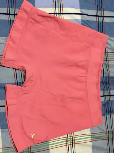 Short lupo M