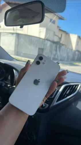 iPhone 12 128 gigas todo ok acompanha capinha e película