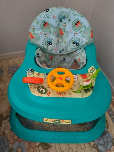 Andador de beber