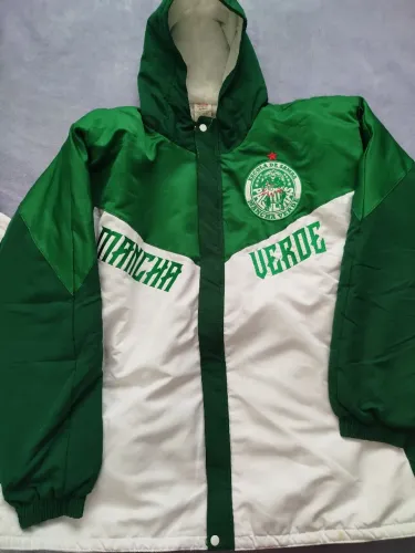 Bobojaco Mancha Verde Palmeiras 