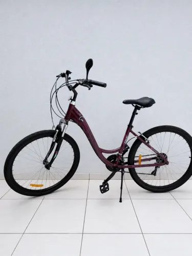 Bicicleta Caloi Ceci Aro 26
