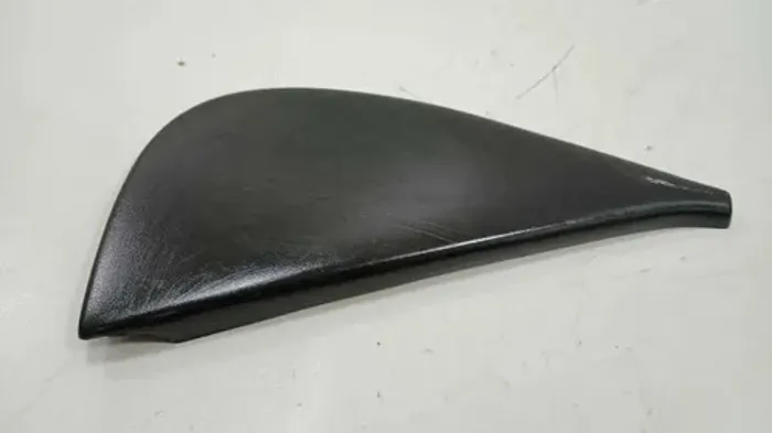 Moldura Externa Porta Traseira Dirt Fiat Palio 1.0 16v 2000