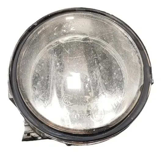 Farol Milha 2n1115201ab Ford New Fiesta 2009 2010 2011 1#