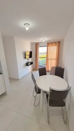 Apartamento para ALUGAR na Praia do Poço