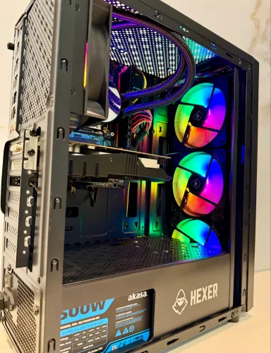 Pc Gamer (Aceito trocas)