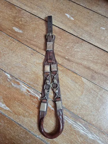Antiguidade decoração haras